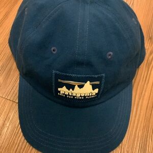 NWT Patagonia Cap